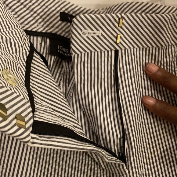 2 piece skinny leg pants set - Picture 6 of 13